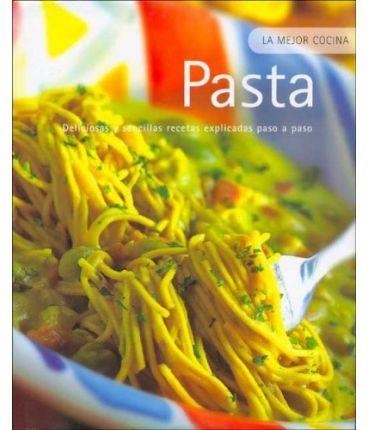 PASTA | 9781405425162 | VARIOS