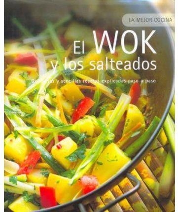 WOK DE LOS SALTEADOS, EL | 9781405425193 | VARIOS