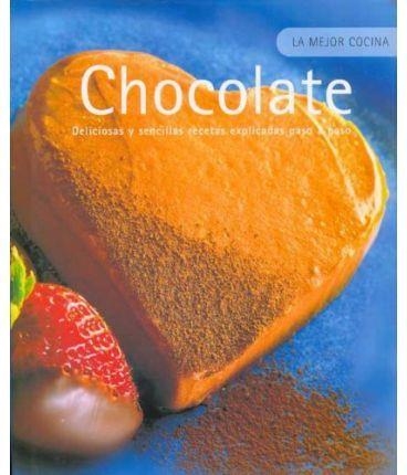 CHOCOLATE | 9781405425155 | VARIOS