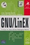 GNU / LINEX | 9788420542676 | GARCIA GUILLO - RODRIGUEZ CAPITA