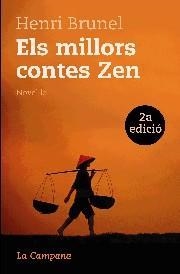 MILLORS CONTES ZEN, ELS | 9788495616401 | BRUNEL, HENRI