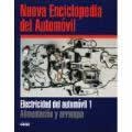 ELECTRICIDAD DEL AUTOMOVIL 1 | 9788432911835 | DE CASTRO VICENTE, MIGUEL