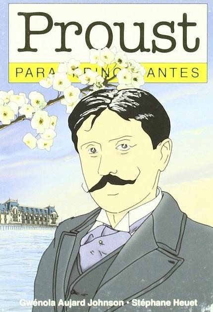 PROUST PARA PRINCIPIANTES | 9789875550094 | ROBINSON, DAVE