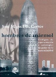 HOMBRES DE MARMOL | 9788495346568 | CORTES, JOSE MIGUEL G