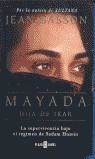 MAYADA, HIJA DE IRAK | 9788401335198 | SASSON, JEAN