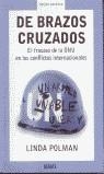 DE BARZOS CRUZADOS | 9788483065693 | POLMAN, LINDA