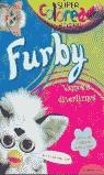 FURBY VAMOS A DIVERTIRNOS COLOREA | 9788483144886 | LUNA, BETTY