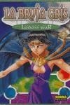 BRUJA GRIS 2 RECORD OF LODOSS WAR | 9788484319658 | MIZUNO - OCHI