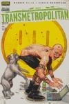 TRANSMETROPOLITAN SALE EL SOL | 9788484319917 | ELLIS, WARREN