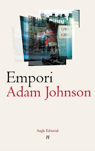 EMPORI | 9788496103474 | JOHNSON, ADAM