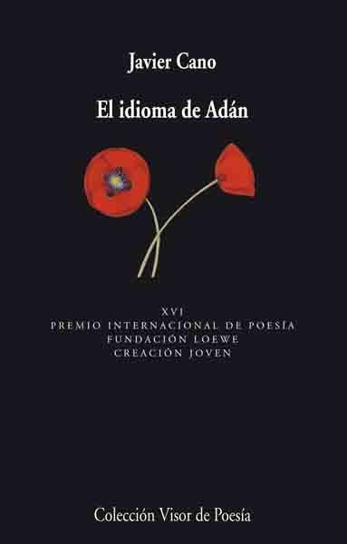 IDIOMA DE ADAN, EL | 9788475225517 | CANO, JAVIER