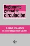 REGLAMENTO GENERAL DE CIRCULACION | 9788430941193 | AA.VV.