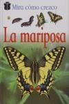 MARIPOSA, LA | 9788423668885 | EDEBÉ (OBRA COLECTIVA)