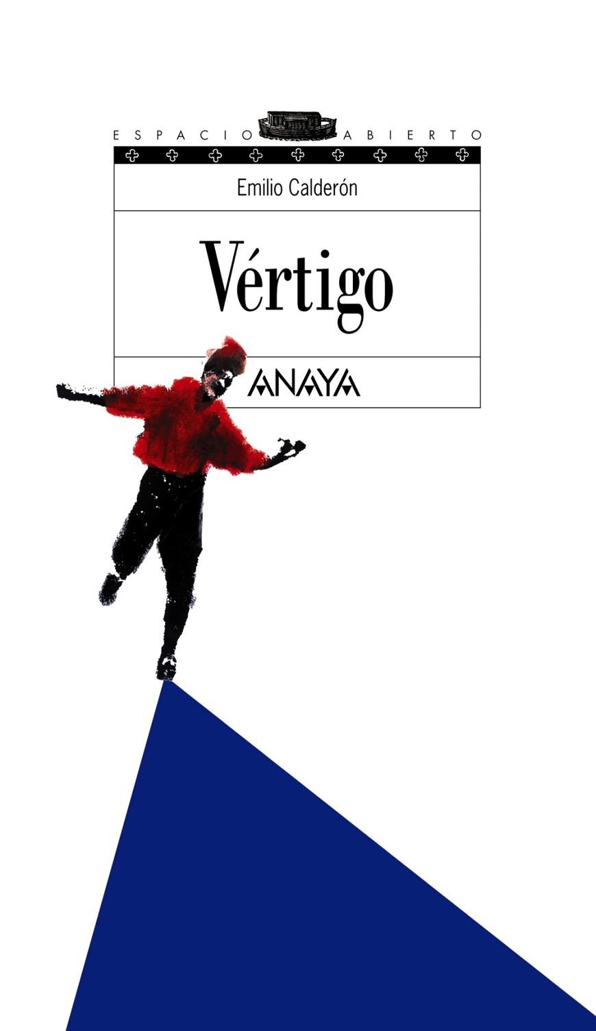 VERTIGO | 9788420700311 | CALDERON, EMILIO