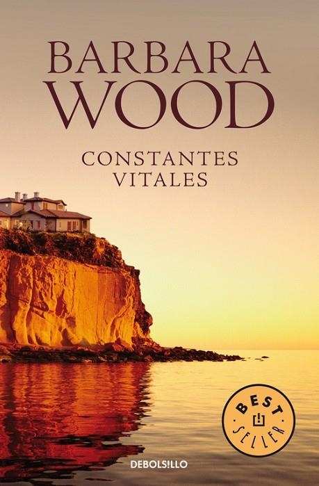 CONSTANTES VITALES | 9788497595001 | WOOD, BARBARA