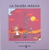 FAVERA MAGICA, LA | 9788482868486 | ANÒNIM,