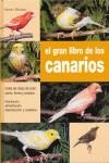 GRAN LIBRO DE LOS CANARIOS, EL | 9788431529925 | RAVAZZI, GIANNI