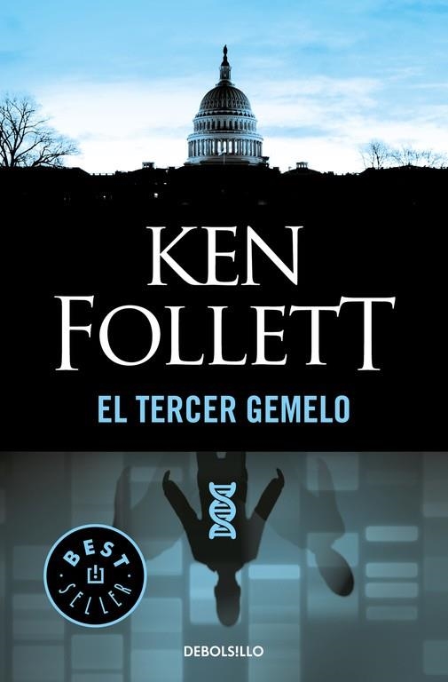 TERCER GEMELO, EL | 9788497595377 | FOLLET, KEN