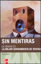 SIN MENTIRAS | 9788448140328 | MAHER, BARRY