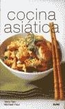 COCINA ASIATICA | 9788480765084 | TAN, TERRY