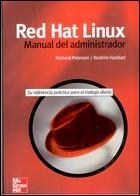 RED HAT LINUX  MANUAL DEL ADMINISTRADOR | 9788448140632 | PETERSEN, RICHARD/ HADDAD, IBRAHIM