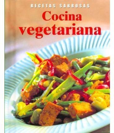 COCINA VEGETARIANA | 9781405414586 | STACEY, JENNY