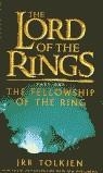 LORD OF THE RINGS PART THREE, THE | 9780007171972 | TOLKIEN