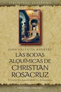 BODAS ALQUIMICAS DE CHRISTIAN ROSACRUZ, LAS | 9788497770927 | VALENTIN ANDREAE, JUAN