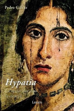 HYPATIA | 9788426414403 | GALVEZ, PEDRO