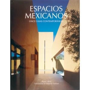 ESPACIOS MEXICANOS | 9789685208000