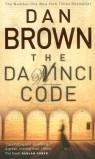 DA VINCI CODE, THE | 9780552149518 | BROWN, DAN