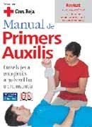 MANUAL DE PRIMERS AUXILIS | 9788420542836 | CRUZ ROJA, ESPAÑOLA