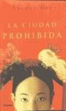 CIUDAD PROHIBIDA, LA | 9788425338458 | MIN, ANCHEE