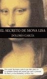 SECRETO DE MONNA LISA, EL | 9788496284050 | GARCIA, DOLORES