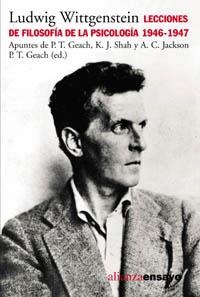 LECCIONES SOBRE FILOSOFIA DE LA PSICOLOGIA, 1946-1947 | 9788420641966 | WITTGENSTEIN, LUDWIG