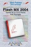 FLASH MX 2004 | 9788441516731 | CRUZ HERAS, DANIEL DE LA