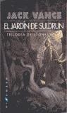 JARDIN DE SULDRUN, EL | 9788493270247 | VANCE, JACK