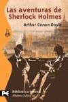 AVENTURAS DE SHERLOCK HOLMES, LAS | 9788420636924 | CONAN DOYLE, ARTHUR