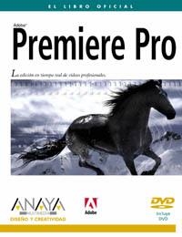 PREMIERE PRO | 9788441516823 | NORWICH & BARSTON ,   TR.