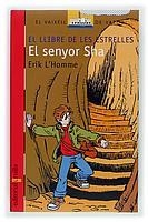 SENYOR SHA, EL | 9788466108744 | L'HOME, ERIK