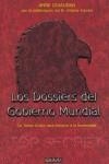 DOSSIERS DEL GOBIERNO MUNDIAL | 9788493363604 | GIVAUDAN, ANNE