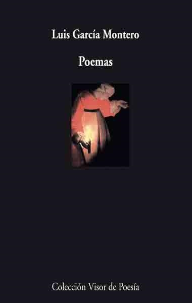 POEMAS | 9788475225500 | GARCIA MONTERO, LUIS (1958- )