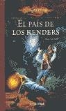 PAÍS DE LOS KENDERS | 9788448033743 | KIRCHOFF, MARY