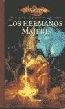 HERMANOS MAJERE | 9788448033750 | STEIN, KEVIN