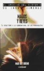 MAGOS Y REYES | 9788441414662 | REY BUENO, MAR (1969- )