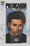 PREDICADOR LAS PORTADAS DE GLENN FABRY | 9788484319740 | FABRY, GLENN