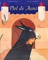 PIEL DE ASNO | 9788484181835 | PERRAULT