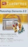 PHOTOSHOP ELEMENTS 2.0 CUADERNOS BASICOS | 9782914944649 | BOSMAN, DAVID