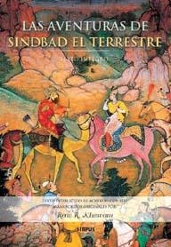 AVENTURAS DE SINDBAD EL TERRESTRE, LAS | 9788489902701 | KHAWAM, RENE R