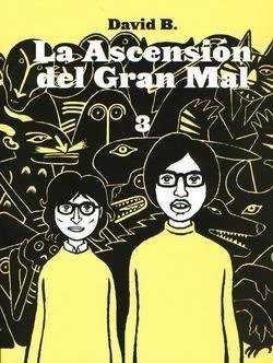 ASCENSION DEL GRAN MAL 3 | 9788495634283 | BEAUCHARD, DAVID